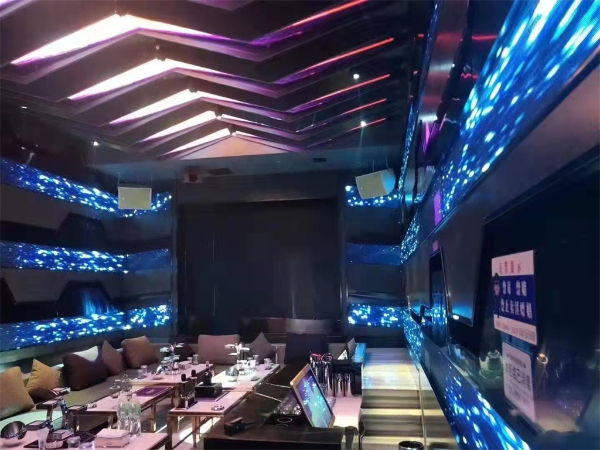 三亚小时场ktv体验怎么样抢先揭秘-海棠区ktv预定