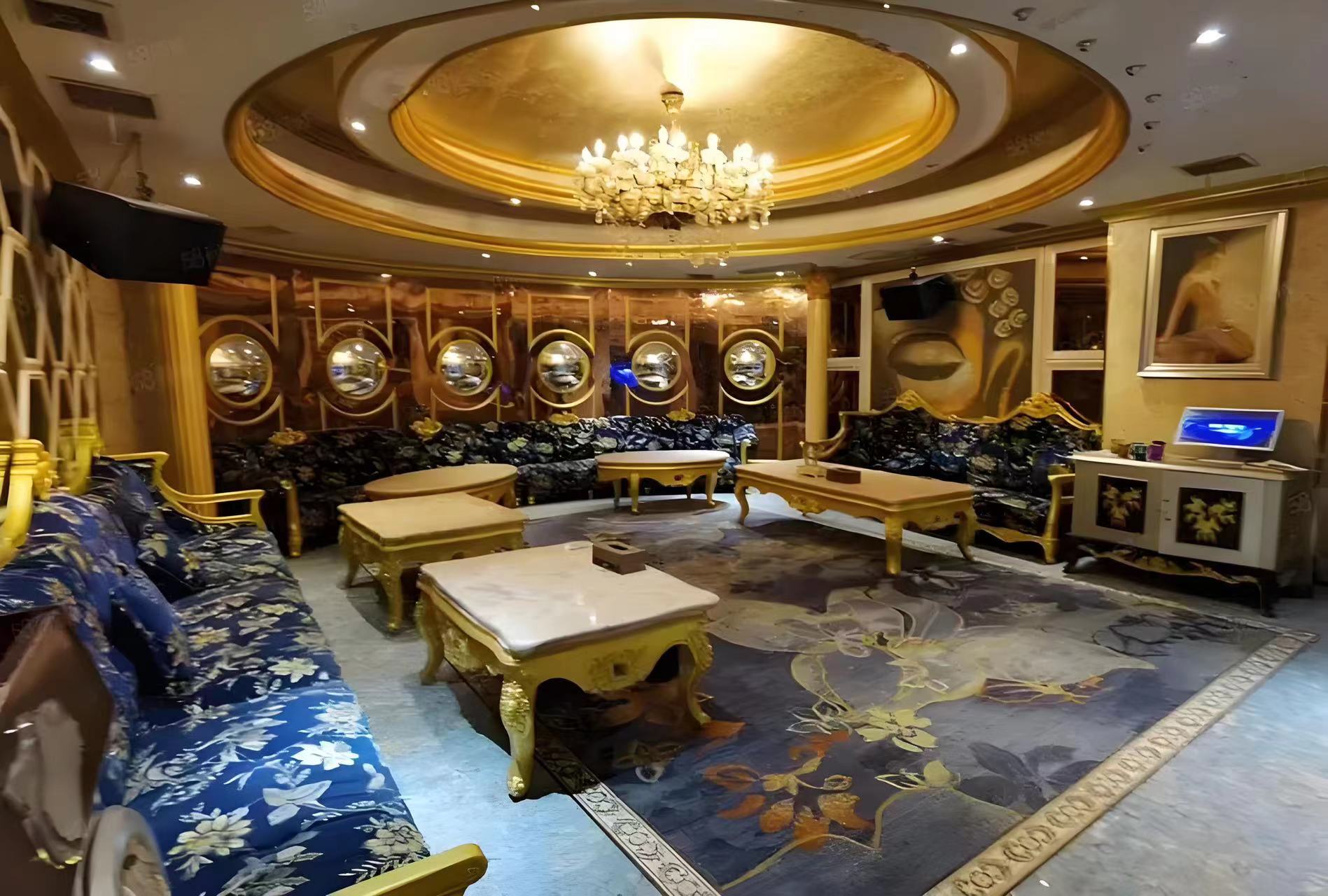 三亚小时场ktv单人小时场ktv促销推荐-海棠区ktv预定